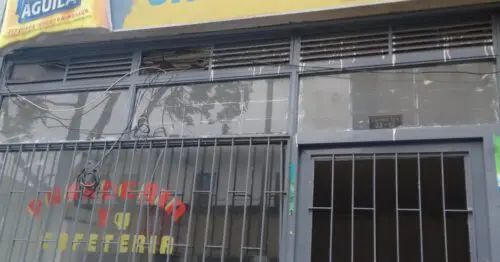 CIGARRERIA DONDE EL VECINO BOGOTÁ CIGARRERIA DONDE EL VECINO BOGOTÁ